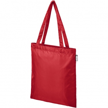 Logotrade advertising product image of: Sai RPET tote bag 7L