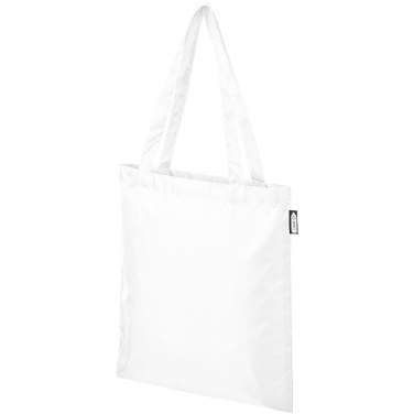 Logo trade promotional items picture of: Sai RPET tote bag 7L
