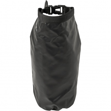 Logo trade promotional product photo of: Alexander 30-piece first aid waterproof bag