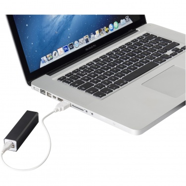 Logo trade corporate gifts image of: Volt 2200 mAh power bank