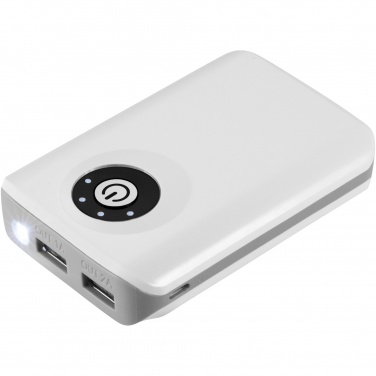 Logotrade promotional merchandise photo of: Vault 6600 mAh power bank