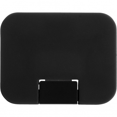 Logo trade business gift photo of: Gaia 4-port USB hub