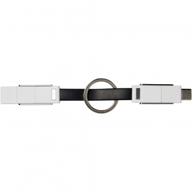 Logotrade promotional items photo of: One 4-in-1 cable