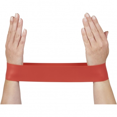 Logotrade promotional merchandise photo of: Crane resistance elastic fitness bands