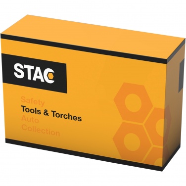 Logotrade promotional product picture of: Fix-it 16-function multi-tool