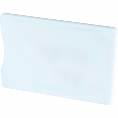 Logotrade advertising product image of: Zafe RFID credit card protector