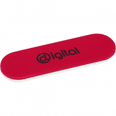 Logotrade promotional gift image of: Compress smartphone stand