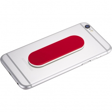Logo trade promotional item photo of: Compress smartphone stand
