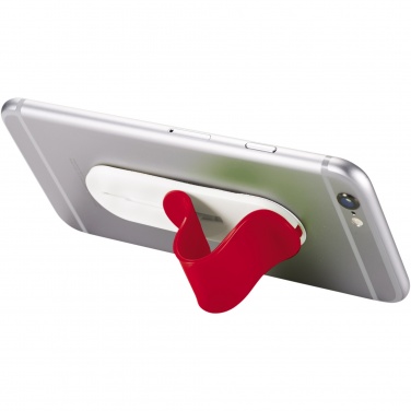 Logotrade promotional gift image of: Compress smartphone stand