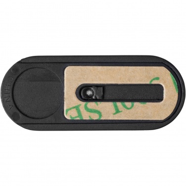 Logo trade promotional merchandise photo of: Hide camera blocker