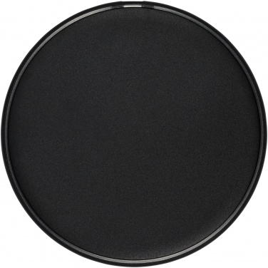 Logotrade promotional giveaways photo of: Lean 5W wireless charging pad