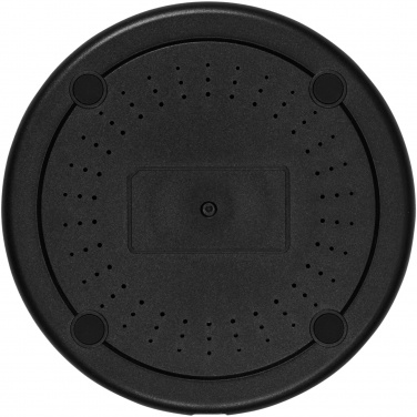 Logotrade business gift image of: Lean 5W wireless charging pad