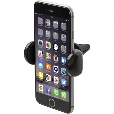 Logotrade promotional products photo of: Grip car phone holder
