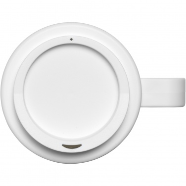 Logo trade promotional gifts image of: Americano® Grande 350 ml insulated mug