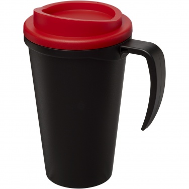 Logo trade promotional product photo of: Americano® Grande 350 ml insulated mug