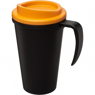 Logotrade promotional products photo of: Americano® Grande 350 ml insulated mug