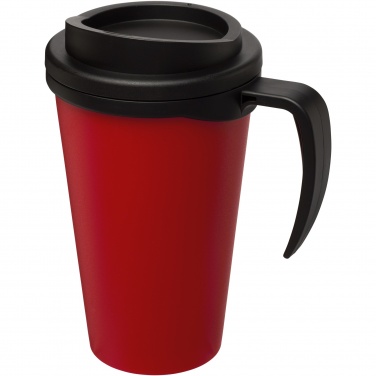 Logotrade promotional item picture of: Americano® Grande 350 ml insulated mug