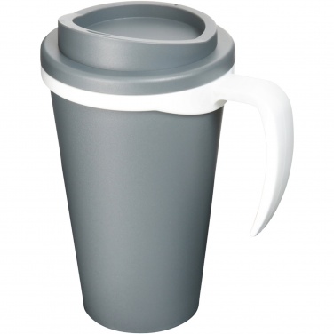 Logotrade promotional gift picture of: Americano® Grande 350 ml insulated mug