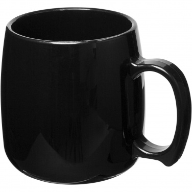 Logotrade promotional gifts photo of: Classic 300 ml plastic mug