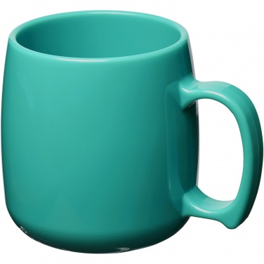 Logotrade promotional merchandise picture of: Classic 300 ml plastic mug