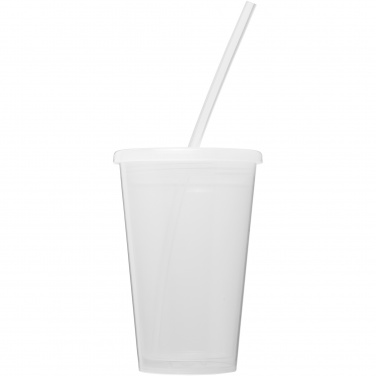 Logotrade business gift image of: Stadium 350 ml double-walled cup