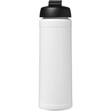 Logotrade promotional giveaway picture of: Baseline® Plus 750 ml flip lid sport bottle