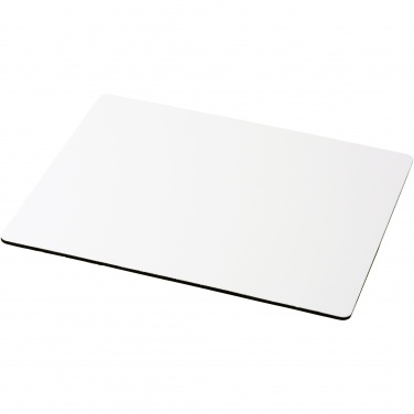 Logo trade promotional gifts image of: Q-Mat® rectangular mouse mat