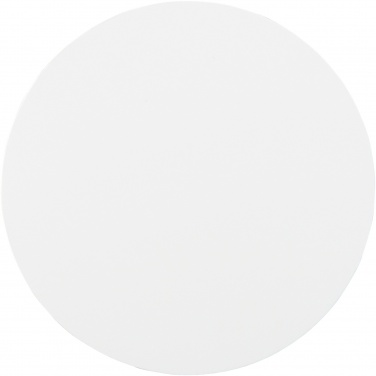 Logotrade promotional giveaways photo of: Q-Mat® round mouse mat