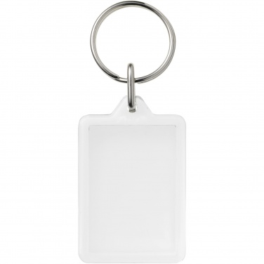 Logo trade advertising products picture of: Midi Y1 compact keychain
