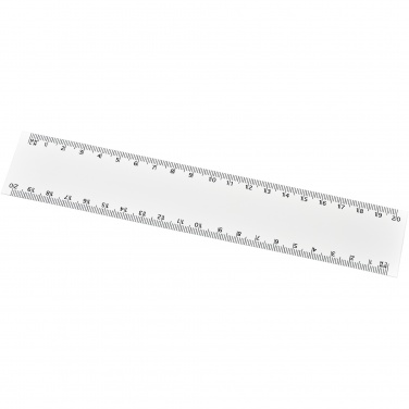Logotrade business gift image of: Arc 20 cm flexible ruler