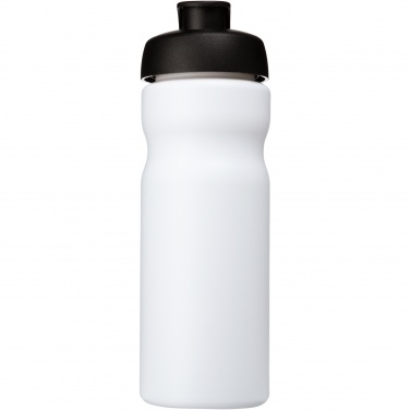 Logotrade promotional giveaway picture of: Baseline® Plus 650 ml flip lid sport bottle