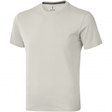 Logotrade promotional giveaways photo of: Nanaimo short sleeve men's t-shirt