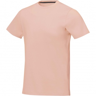 Logotrade promotional items photo of: Nanaimo short sleeve men's t-shirt