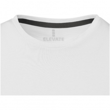 Logotrade promotional gift image of: Nanaimo short sleeve women's t-shirt