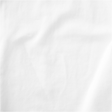 Logotrade advertising product picture of: Kawartha short sleeve women's organic V-neck t-shirt