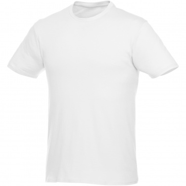Logotrade promotional item picture of: Heros short sleeve men's t-shirt