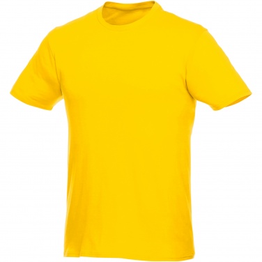 Logotrade promotional merchandise image of: Heros short sleeve men's t-shirt