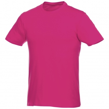 Logotrade promotional giveaways photo of: Heros short sleeve men's t-shirt