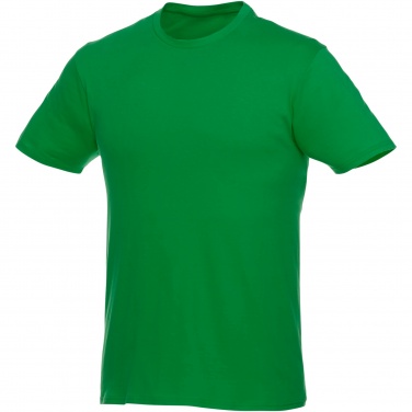 Logotrade promotional giveaways photo of: Heros short sleeve men's t-shirt