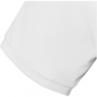 Logotrade corporate gift image of: Calgary short sleeve men's polo