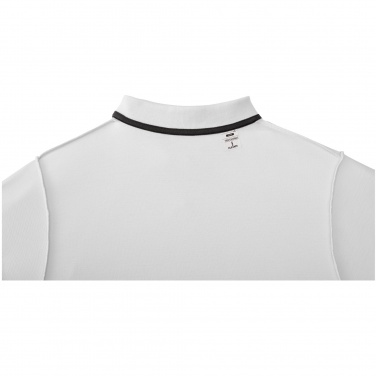 Logotrade advertising products photo of: Helios short sleeve men's polo