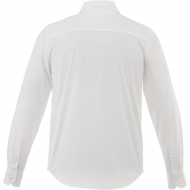 Logotrade promotional gifts photo of: Hamell long sleeve men's shirt
