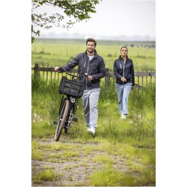 Logotrade promotional merchandise picture of: Orion men's softshell jacket