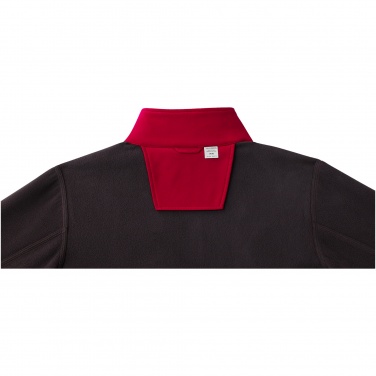 Logo trade corporate gift photo of: Orion men's softshell jacket