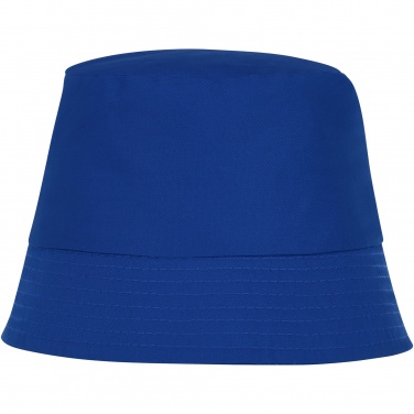 Logo trade promotional products image of: Solaris sun hat