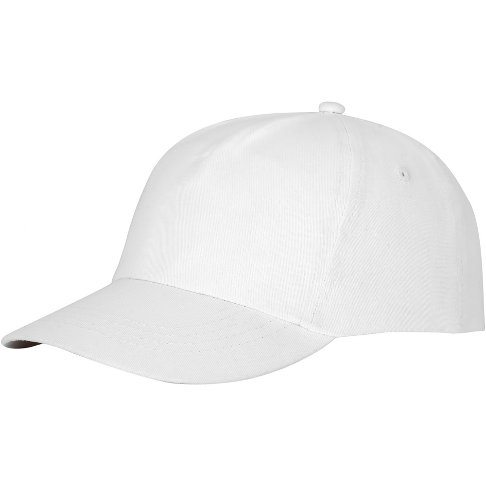 Logotrade promotional products photo of: Feniks 5 panel cap