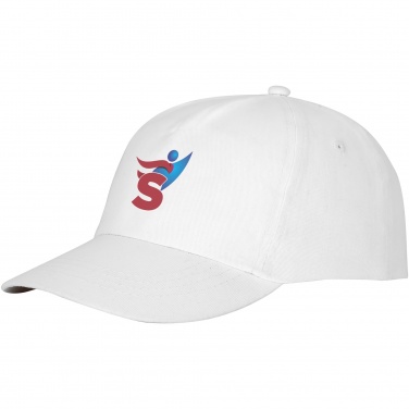 Logotrade promotional products photo of: Feniks 5 panel cap