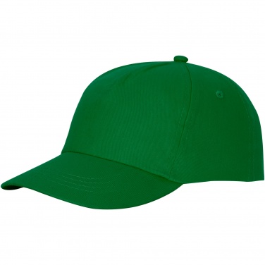 Logotrade promotional product image of: Feniks 5 panel cap