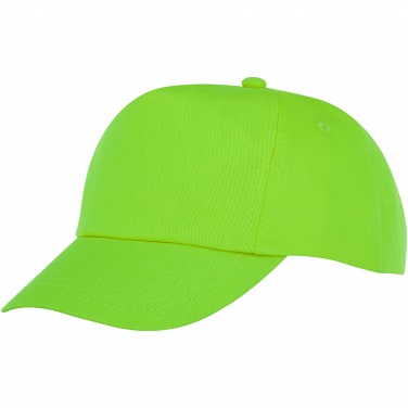 Logotrade advertising products photo of: Feniks kids 5 panel cap