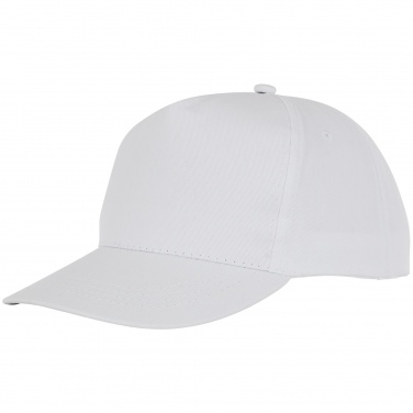 Logotrade promotional merchandise picture of: Hades 5 panel cap
